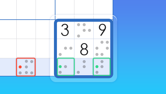 killer sudoku strategies