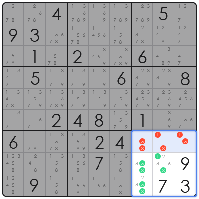 sudoku printout