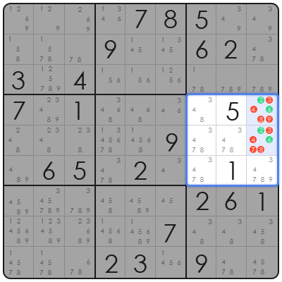 sudoku for kids 4x4