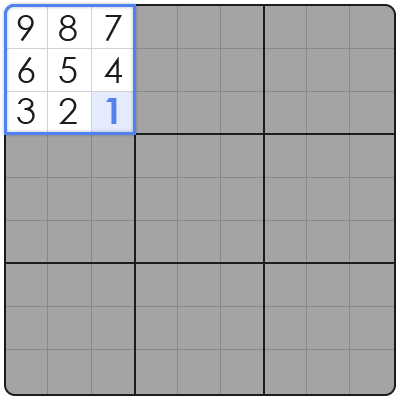 sudoku four by four