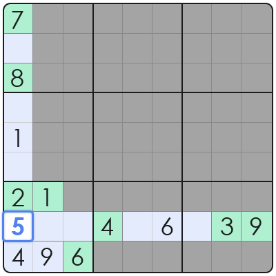 beginner sudoku puzzles